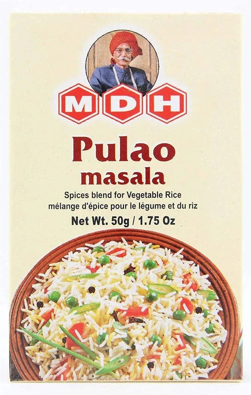 MDH