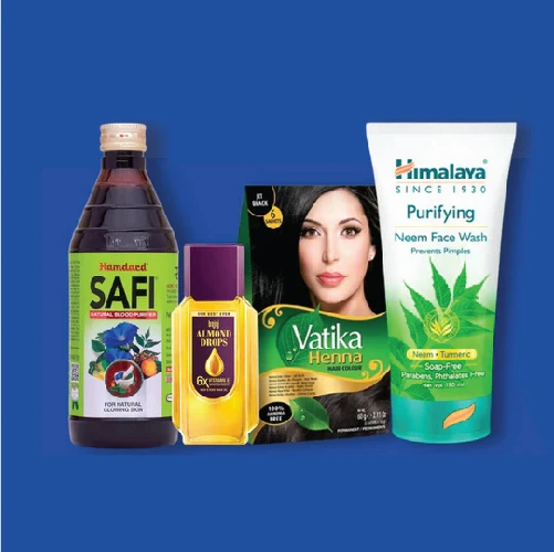 Health & Beauty