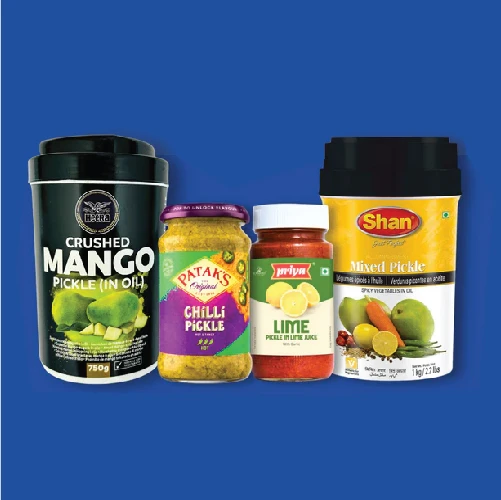 Pickels