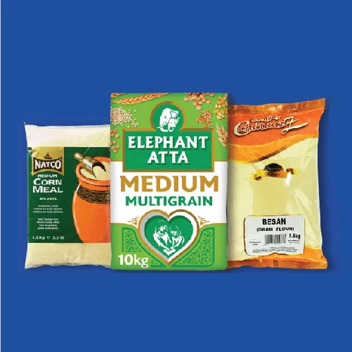 Flours