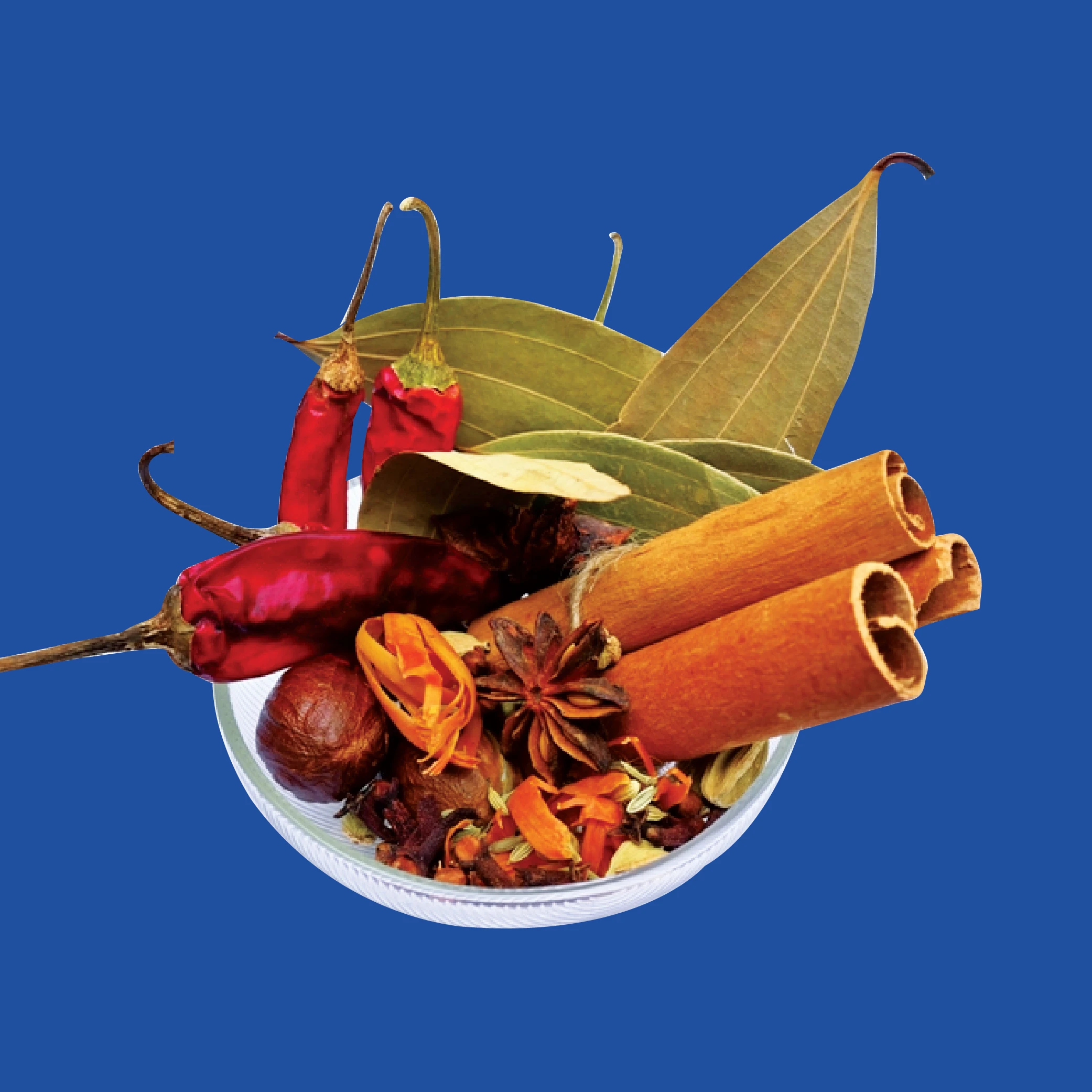 Whole Spice